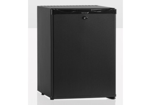  HorecaTraders Mini glacière noire TM42 