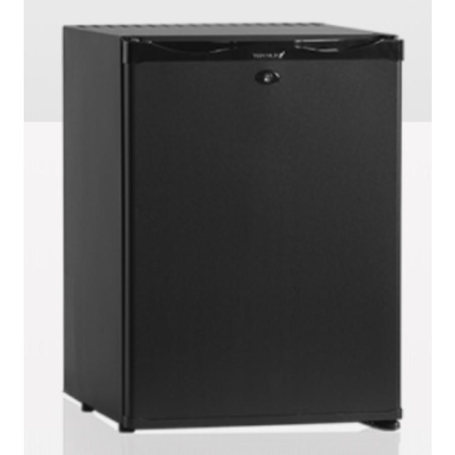Mini glacière noire TM42