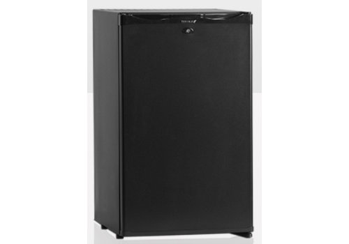  HorecaTraders Mini glacière noire TM52 