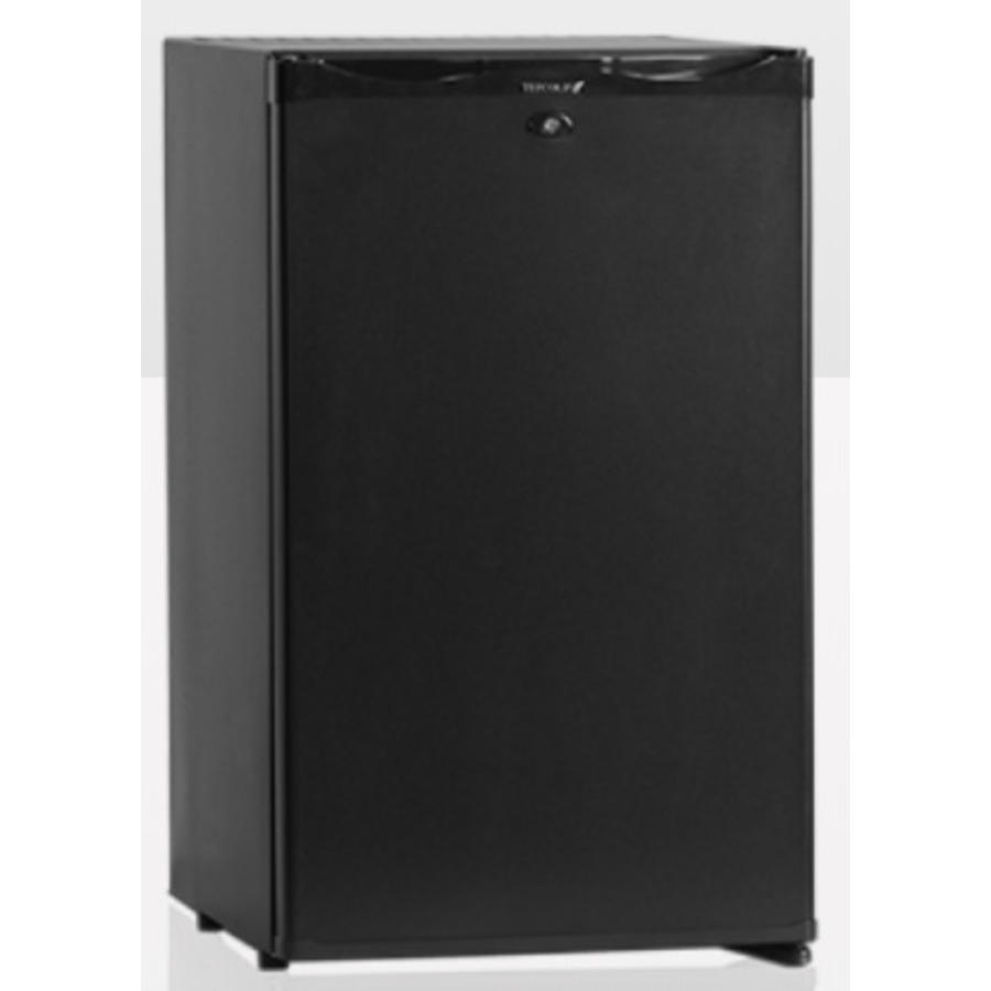 Mini glacière noire TM52