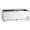 HorecaTraders Chest freezer SUPER-B250F