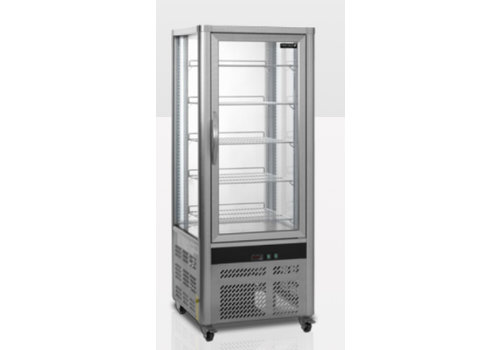  HorecaTraders Refroidisseur de pâtisserie UPD200 