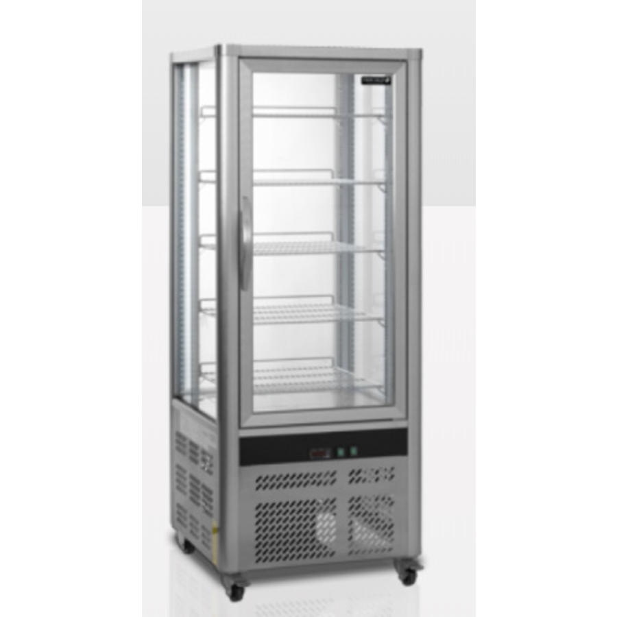 Pastry cooler UPD200