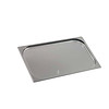 Bartscher Moule à pâtisserie l 35,4 x p 32,5 x h 2 cm