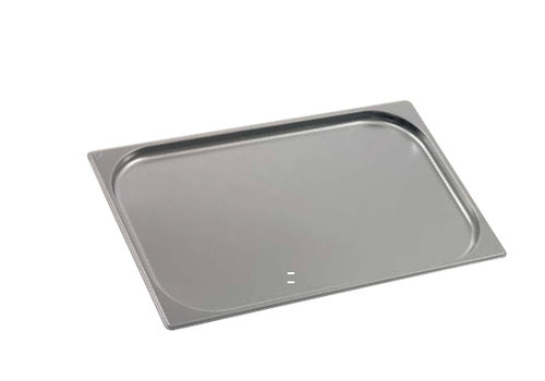  Bartscher Moule à pâtisserie l 35,4 x p 32,5 x h 2 cm 