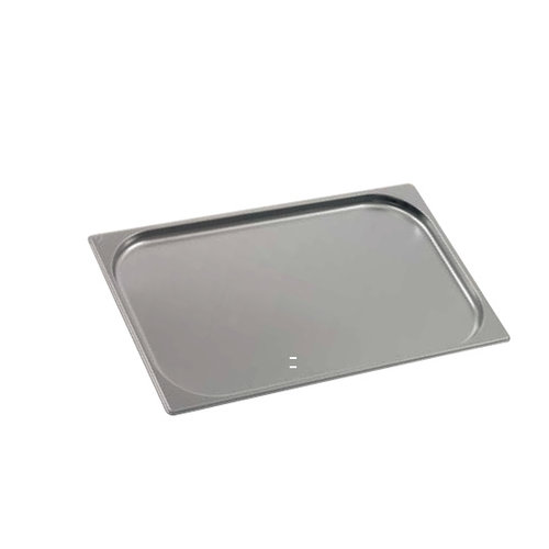  Bartscher Moule à pâtisserie l 35,4 x p 32,5 x h 2 cm 