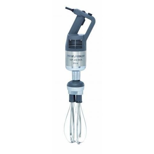  Robot Coupe Mixeur plongeant MP450 FW Ultra 230V, Var. 250-1500 tr/min 