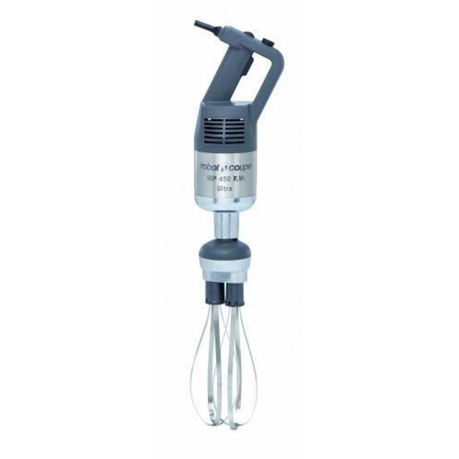 Mixeur plongeant MP450 FW Ultra 230V, Var. 250-1500 tr/min
