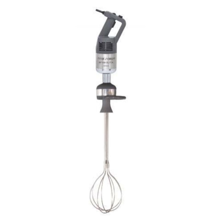 Mixeur plongeant MP450 XLFW Ultra 230V Var vitesse 150-510 tr/min