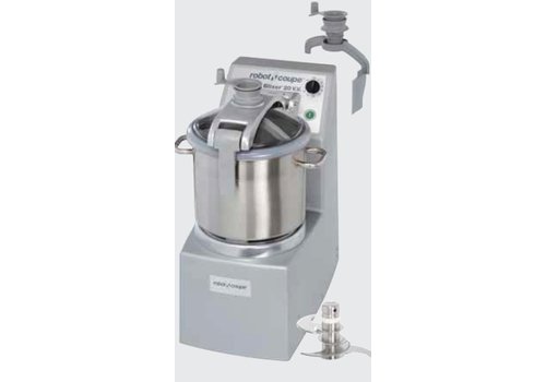  Robot Coupe Robot Coupe Blixer 20VV | Blixer professionnel 