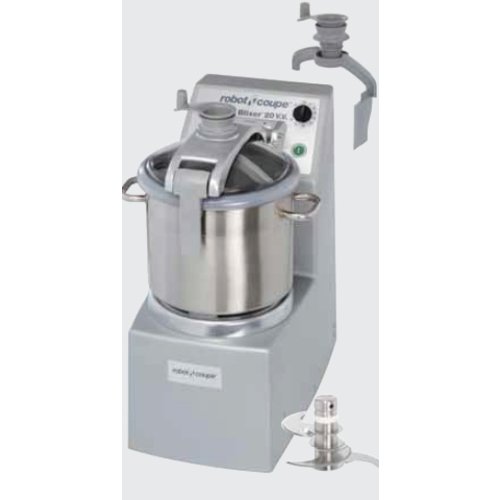  Robot Coupe Roboter-Coupé Blixer 20VV | Professioneller Blixer 