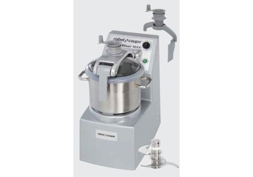  Robot Coupe Blixer 10 VV 11.5 L 230V Var. speed 300 - 3500 rpm 