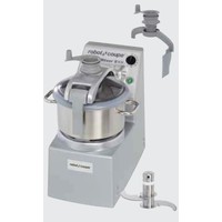 Blixer 8VV | 8 Liter | 2200W | 5-25 Portionen | 300 - 3.500 U/min