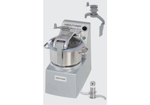  Robot Coupe Robot Coupe Professional Blixer 8VV | 5-25 servings | 8L 