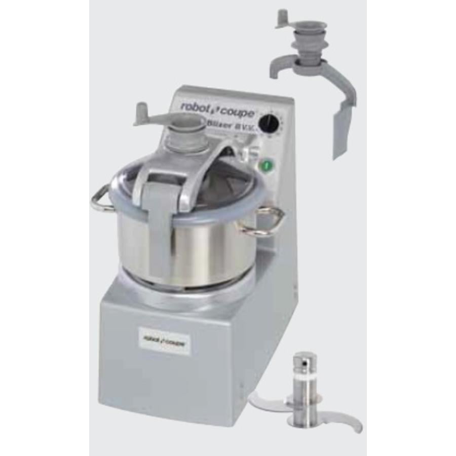 Robot Coupe Blixer 8 - Blender/Mixer, Vertical 8 qt.