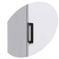 Upright Freezer with Static Cooling | 595x640x1840