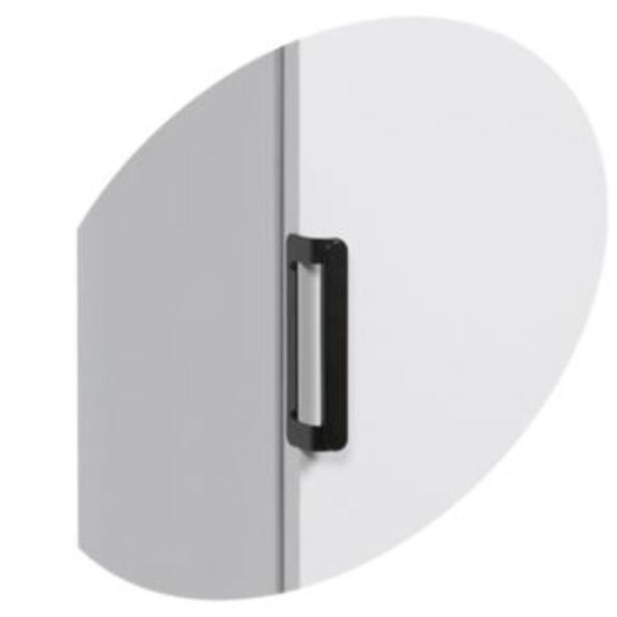 Upright Freezer with Static Cooling | 595x640x1840