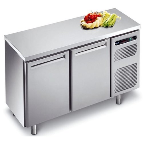 Afinox refrigerated workbench