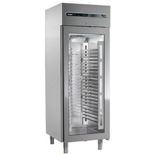Afinox freezer