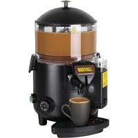 Distributeur de chocolat chaud 5 litres