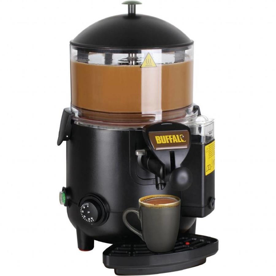 Distributeur de chocolat chaud 5 litres