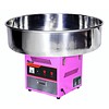 Combisteel Machine à barbe à papa professionnelle - diamètre 500 mm