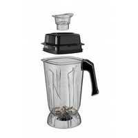 Digitaler Mixer mit Schallschutzhaube