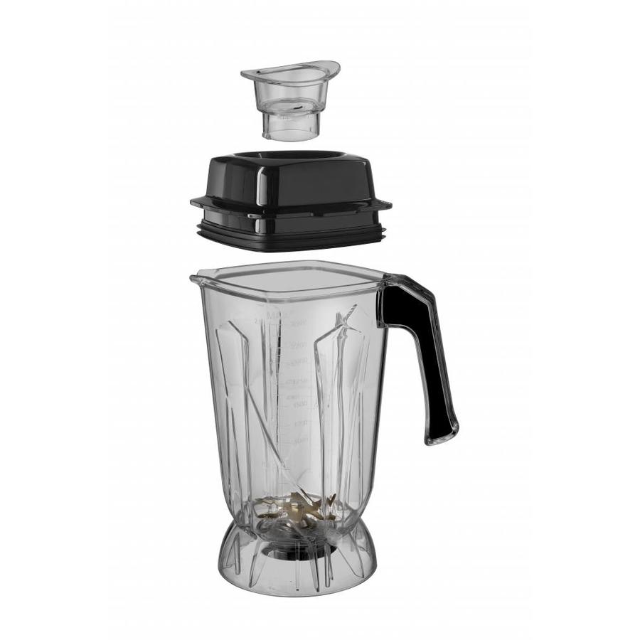 Hendi High Power Blender 2.5L