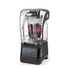 Hendi Digitaler Mixer mit Schallschutzhaube