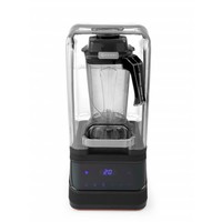 Digitaler Mixer mit Schallschutzhaube