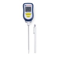 Digitale steekthermometer -50°C tot 350°C