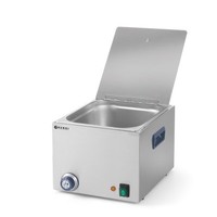 Sausage warmer | 10 liters