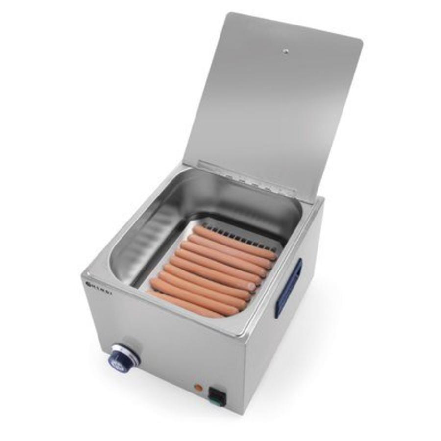 Chauffe-saucisses | 10 litres