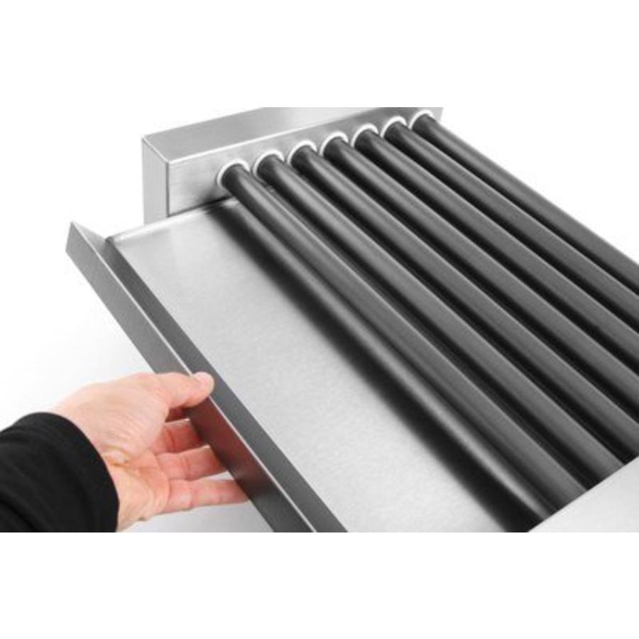 Wurstroller | 7 Rollen