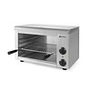 Hendi Salamander Typ 580 | Edelstahl