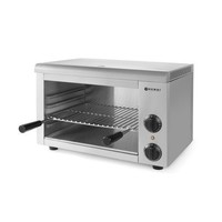 Salamander Typ 580 | Edelstahl