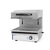 Hendi Salamander Typ 450 | Edelstahl