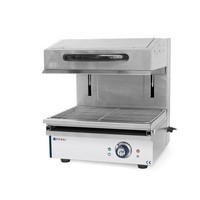 Salamander Typ 450 | Edelstahl
