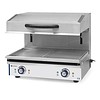 Hendi Salamander Typ 600 | Edelstahl