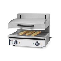 Salamander Typ 600 | Edelstahl