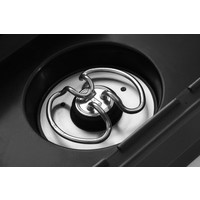 Chafing dish electric | GN 1/1