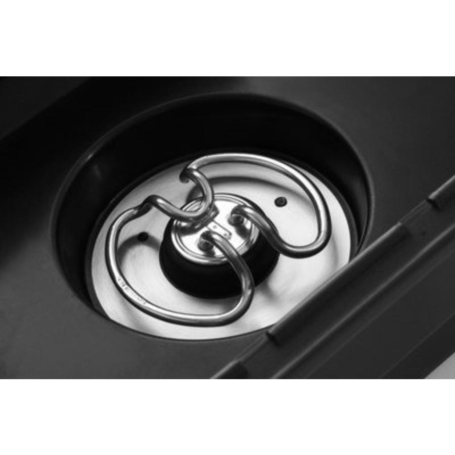 Chafing dish electric | GN 1/1