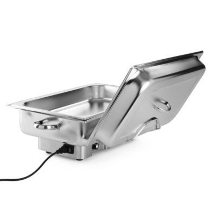 Chafing dish electric GN 1/1