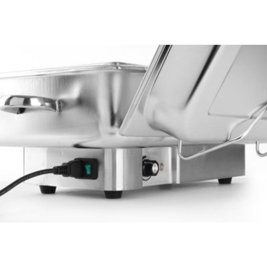 Chafing Dish Elektro GN 1/1