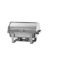 Roll top Chafing dish GN 1/1
