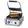 Hendi Grill de contact simple