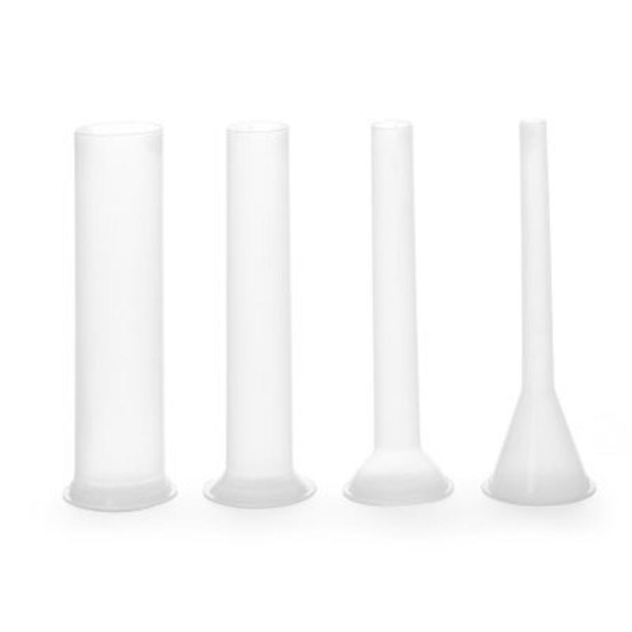 Sausage maker vertical | 3 liters