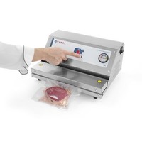 Machine d'emballage sous vide - NOUVEAU MODÈLE