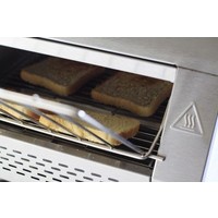 Walk-Through Toaster | 2 Elements