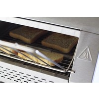 Walkthrough Toaster | 2 Elements